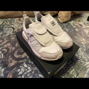 Adidas Micropacer x R1 Never Made Size 11